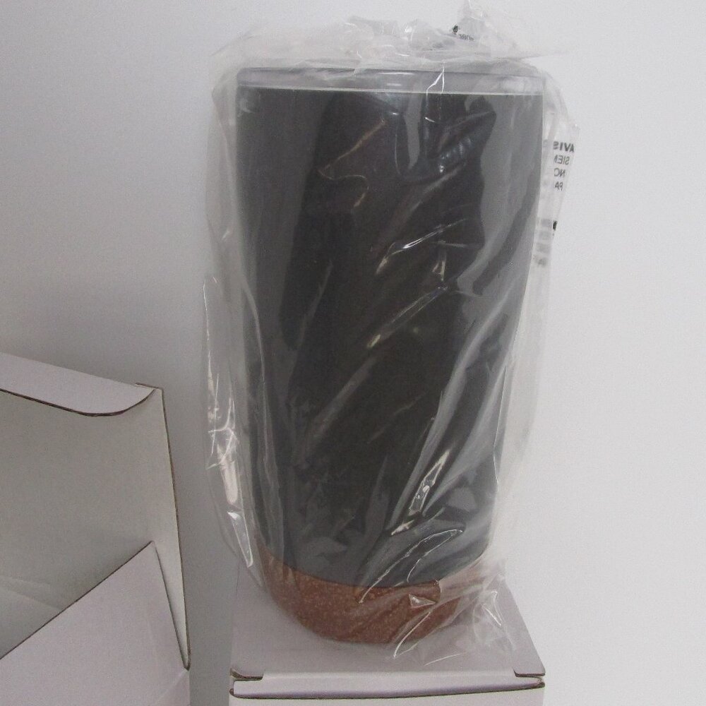new insulated tumbler